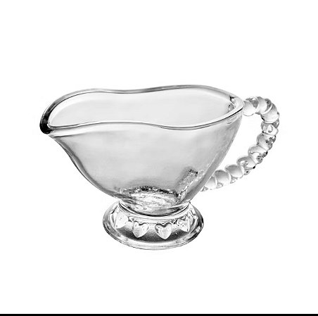 MOLHEIRA DE CRISTAL 140ml