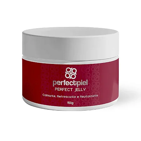 PÓ HIDRATANTE PERFECT JELLY PERFECT PIEL 150g