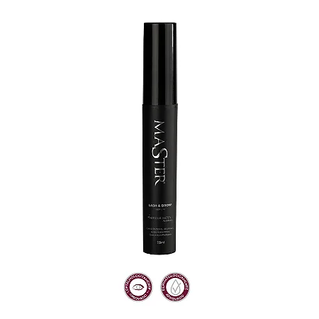 SERUM MASTER LASH & BROW 7,5ml