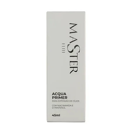 ACQUA PRIME MASTER ELITE 45ml