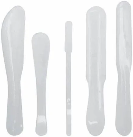 KIT COM 5 ESPÁTULAS NETFLEX