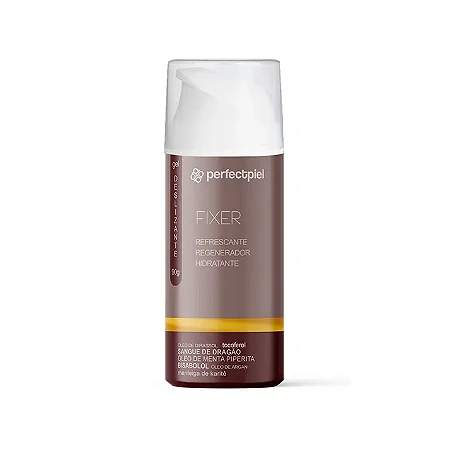 Gel Deslizante Fixer 90g - Perfectpiel
