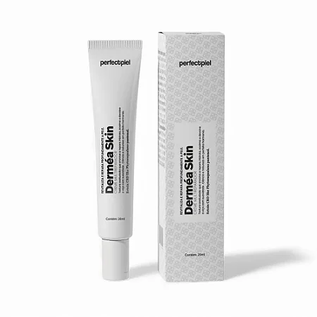 Derméa Skin Creme Multirreparador 20ml - Perfectpiel