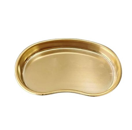 CUBA RIM DOURADA TAMANHO G