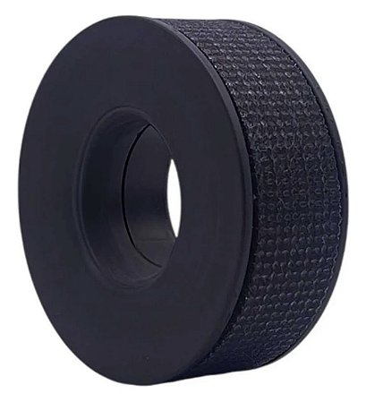 FITA TRANSPORE PRETA