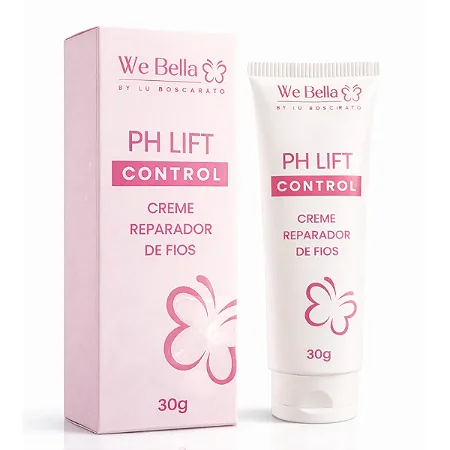 PH LIFT CONTROL WE BELLA 30g