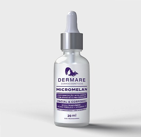 MICROMELAN 20ml DERMARE