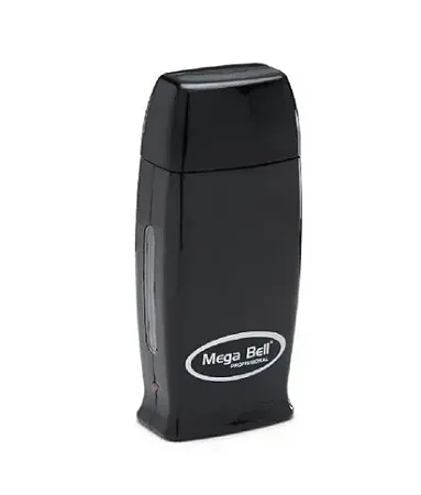 AQUECEDOR DE CERA MATIC ROLL ON (CORES VARIADAS) MEGA BELL