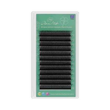 CILIOS GLAMLASH O.O7 4D-W