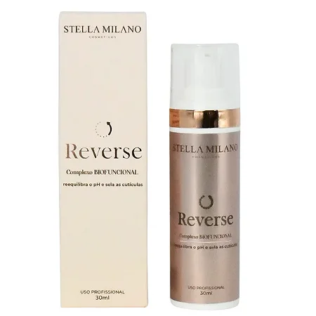 REVERSE STELLA MILANO 30ml