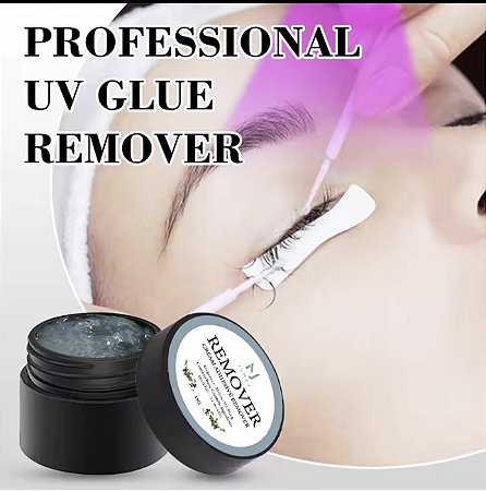 REMOVEDOR COLA UV JOMAY 15g