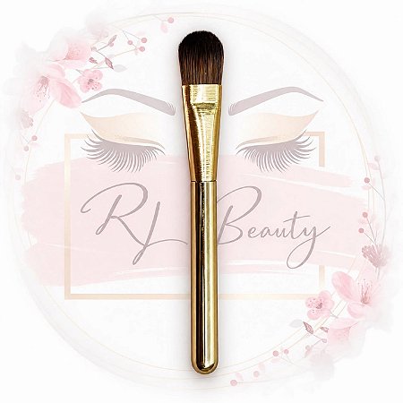 PINCEL APLICADOR DE MASCARA FACIAL