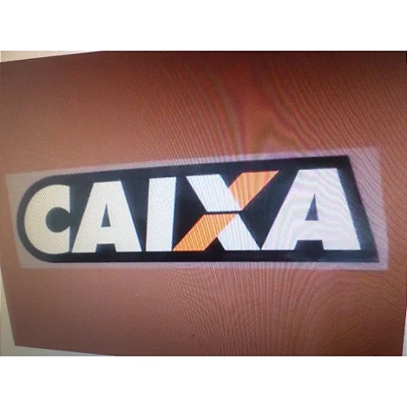 Patrocínio caixa pra camisa flamengo