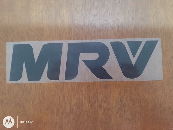 Patrocínio MRV Preto pra camisa do Flamengo