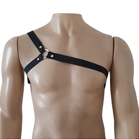 Harness masculino mod Y