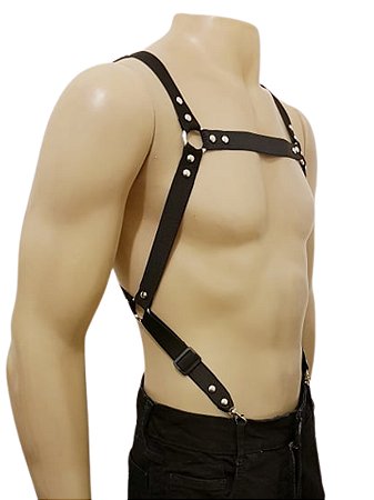 Harness masculino Mosket