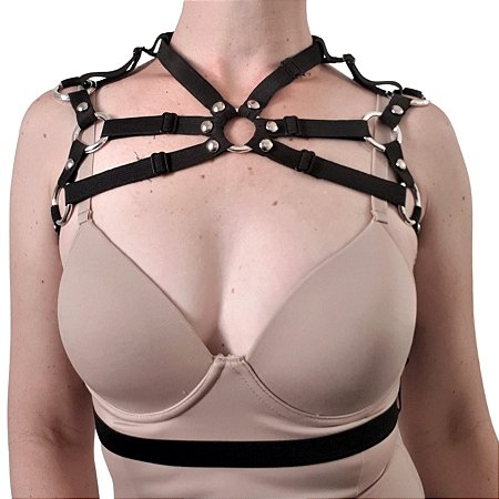 Harness elastico Electra