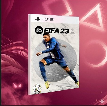 EA SPORTS™ FIFA 23 I Midia Digital PS5