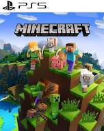 Minecraft I Midia Digital Ps5