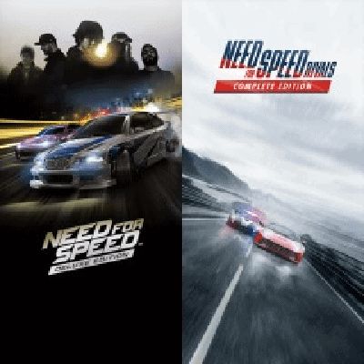 Need for Speed™ Conjunto Deluxe PS4 PS5 MIDIA DIGITAL