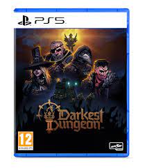 Darkest Dungeon II: Oblivion Edition PS5 Midia Digital