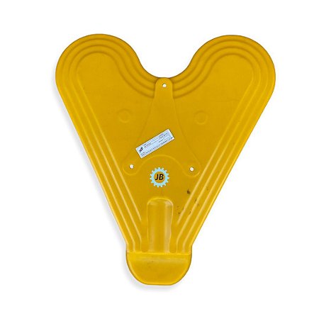 CAPA DE PROTECAO DA TRANSMISSAO PLATAFORMA JF1000 AT S3