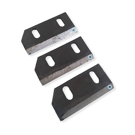 JOGO DE FACAS DP-4 / DPC-4 / EC-MINI