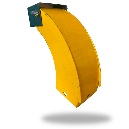 BICA DE SAIDA PP-35 (FIXA)