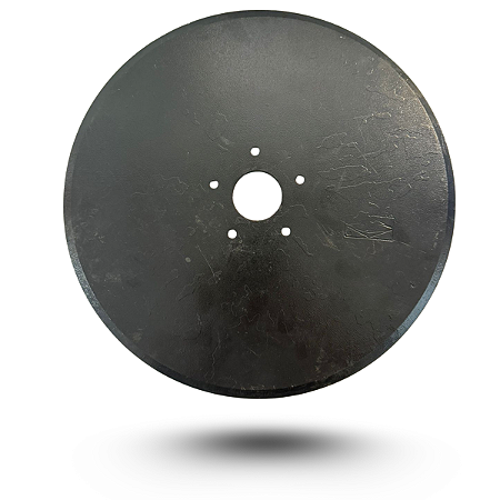 DISCO PLANO 13'' PARA PLANTADEIRAS JM 2040 E J2