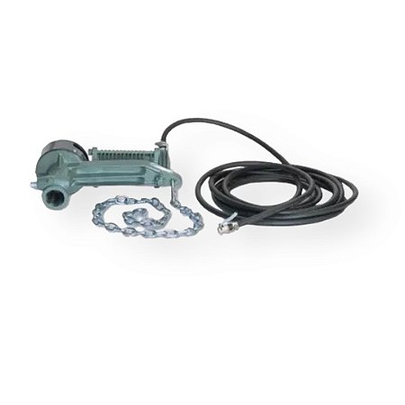 COMPRESSOR JM-10 - PARA TOMADA DE FORÇA DO TRATOR