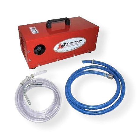 BOMBA ELETRICA TRANSFERENCIA DIESEL LUB 2005 12V