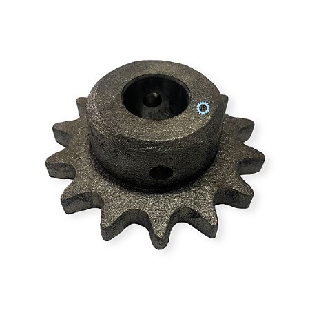 ENGRENAGEM Z-14 DO AGITADOR SUPERIOR