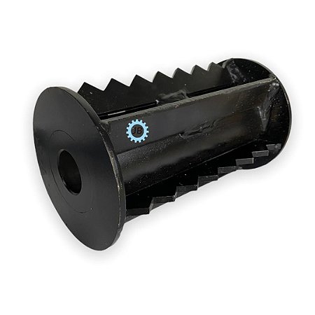 ROLO DENTADO S/EIXO EN-12