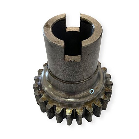 ENGRENAGEM Z-24 DO CILINDRO LISO