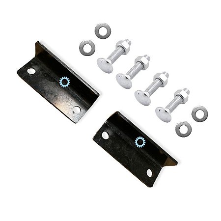 KIT LIMPADORES DE GRAOS DO ROTOR JF C120 S3
