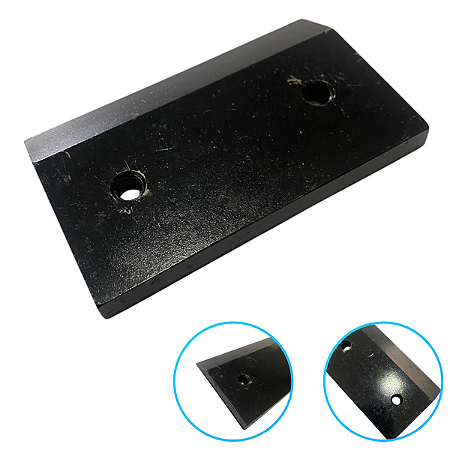 CONTRA FACA PP-25