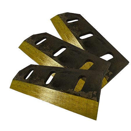 JOGO DE FACAS EC-4000 FURO RASGADO