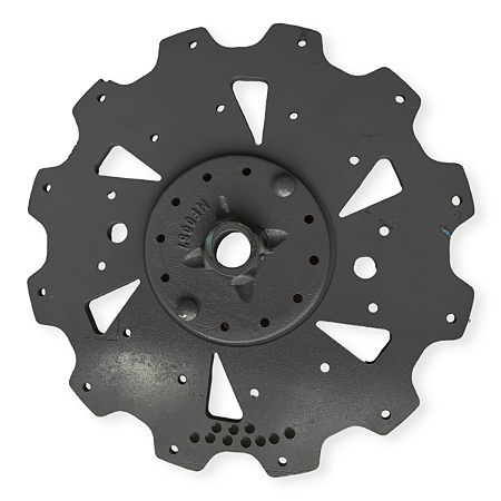 ROTOR COM CUBO JF C-120