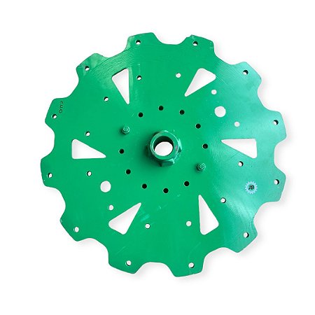 ROTOR COM CUBO JF C-120