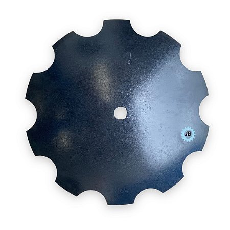 DISCO CONCAVO RECORTADO 20 X 3,50MM