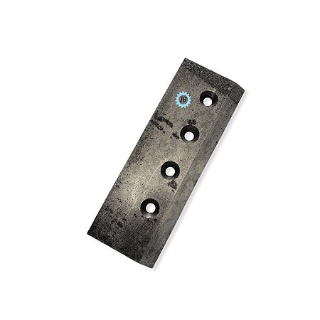 CONTRA FACA DO ROTOR PREMIUM DOBLO / PREMIUM FLEX / ROBUST