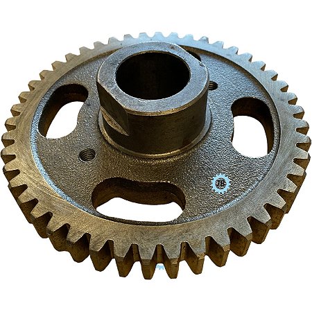 ENGRENAGEM Z-46 9004 (ANTIGA)
