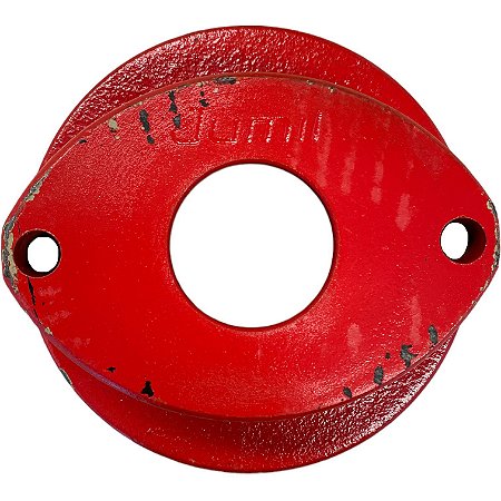 MANCAL 72 MM DOS ROLETES ALIMENTADOR