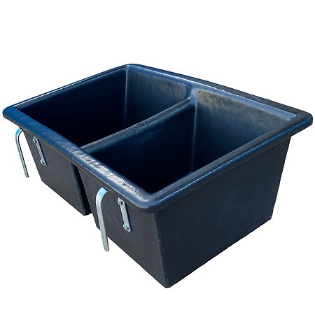 COCHO DUPLO 30 LITROS