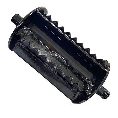 ROLO DENTADO EN-6500 / 6600 / 6700 / EN-12B - EIXO GROSSO 25 MM