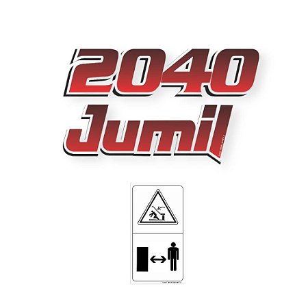 COLANTE ADESIVO JM 2040