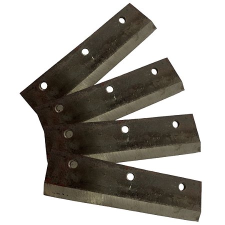 JOGO DE FACAS RETAS JF-50 MAXXIUM