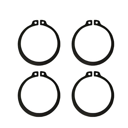 JOGO DE ANEL DOS EIXOS DOS MARTELOS