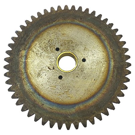 ENGRENAGEM DE CORTE B Z-50 PECUS 9004 GERAÇÃO 4