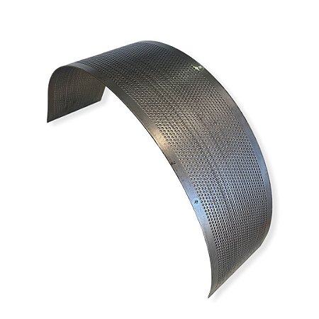 PENEIRA COM FUROS 3,0 MM PARA  DPM-4 / DPC-8